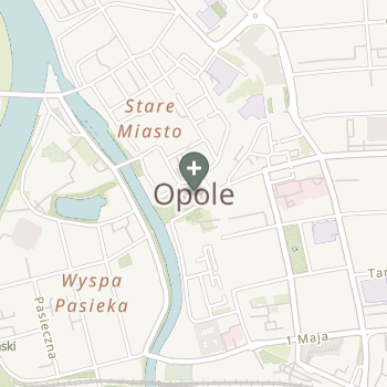 Praktyka Fizjoterapeutyczna na mapie