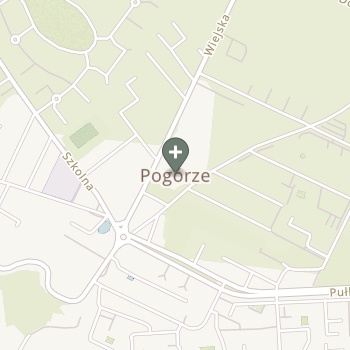 Praktyka Fizjoterapeutyczna na mapie