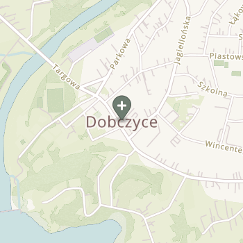 Praktyka Fizjoterapeutyczna na mapie