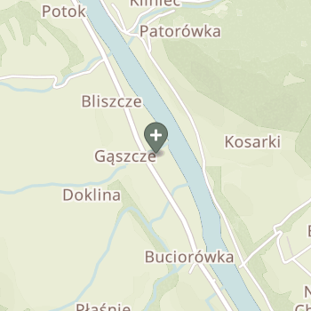 Grażyna Noworolnik na mapie