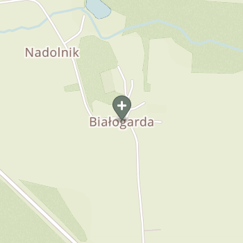 Praktyka Fizjoterapeutyczna na mapie