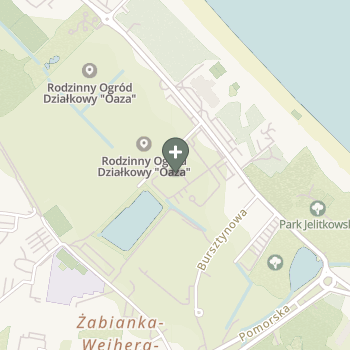 Praktyka Fizjoterapeutyczna na mapie