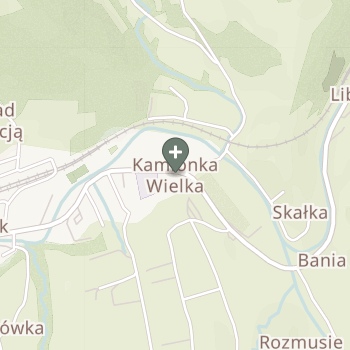 Praktyka Fizjoterapeutyczna na mapie
