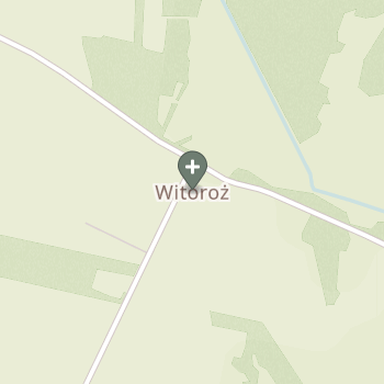 Praktyka Fizjoterapeutyczna na mapie