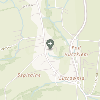 Praktyka Fizjoterapeutyczna na mapie
