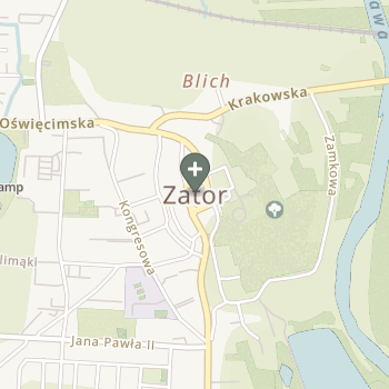 Praktyka Fizjoterapeutyczna na mapie