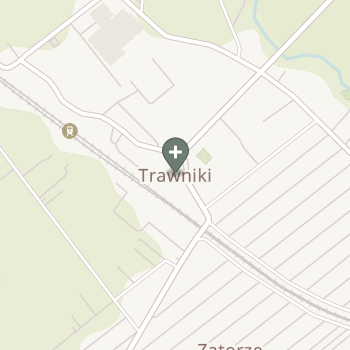 Praktyka Fizjoterapeutyczna na mapie