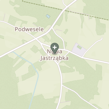 Praktyka Fizjoterapeutyczna na mapie