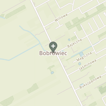 Praktyka Fizjoterapeutyczna na mapie