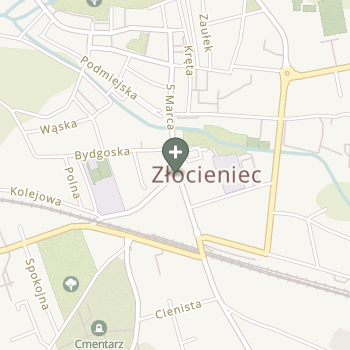 Praktyka Fizjoterapeutyczna na mapie