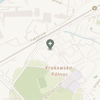 Sylwia Waligóra na mapie