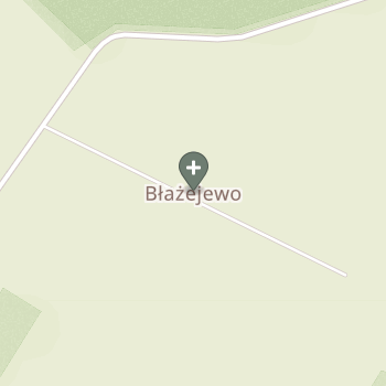 Praktyka Fizjoterapeutyczna na mapie
