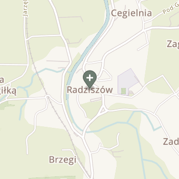 Praktyka Fizjoterapeutyczna na mapie