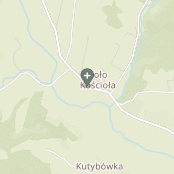 Praktyka Fizjoterapeutyczna na mapie