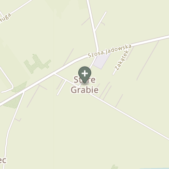 Praktyka Fizjoterapeutyczna na mapie