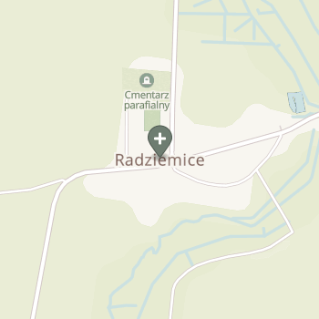 Praktyka Fizjoterapeutyczna na mapie