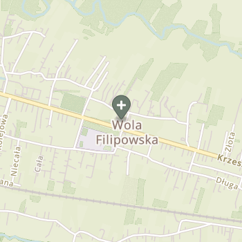 Praktyka Fizjoterapeutyczna na mapie