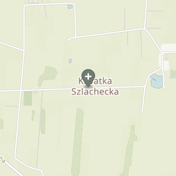 Praktyka Fizjoterapeutyczna na mapie