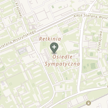 Praktyka Fizjoterapeutyczna na mapie