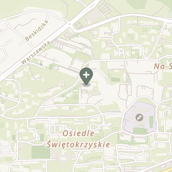 Piotr Wanat na mapie