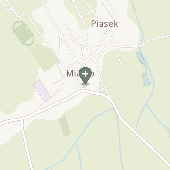 Praktyka Fizjoterapeutyczna na mapie