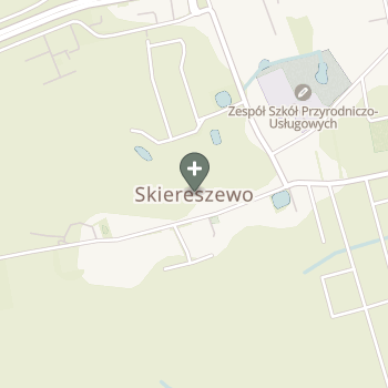 Praktyka Fizjoterapeutyczna na mapie