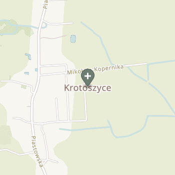 Praktyka Fizjoterapeutyczna na mapie