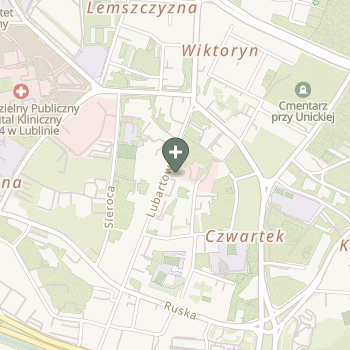 Praktyka Fizjoterapeutyczna na mapie