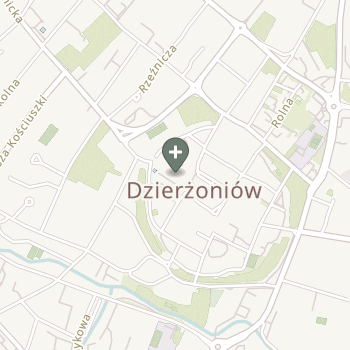 Praktyka Fizjoterapeutyczna na mapie