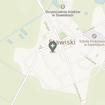 Praktyka Fizjoterapeutyczna na mapie