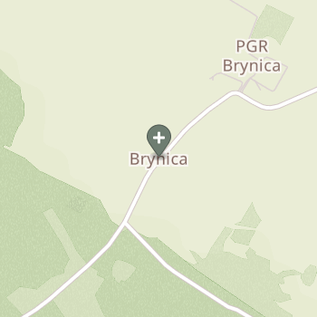 Praktyka Fizjoterapeutyczna na mapie