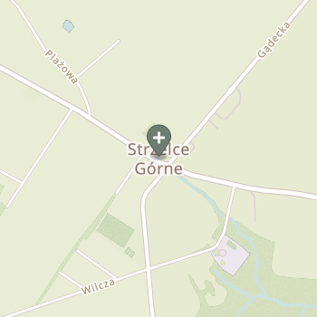 Praktyka Fizjoterapeutyczna na mapie