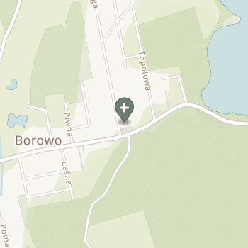 Adrian Stańczyk na mapie