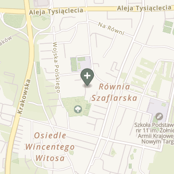 Edyta Czapp na mapie