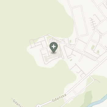 Michał Zieliński na mapie