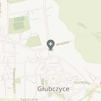 Filip Wójcik na mapie