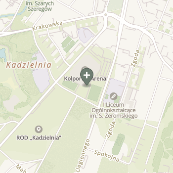 Łukasz Miller na mapie