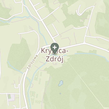 Janusz Mikołajczyk na mapie