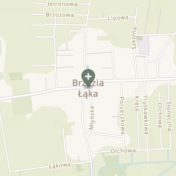 Aleksander Kosendiak na mapie