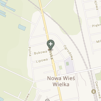 Jakub Chodnicki na mapie