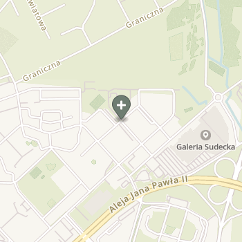 Marek Onyszkiewicz na mapie