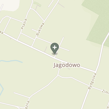 Żaneta Pawlak-Andryszczyk na mapie