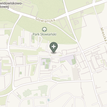 Jan Stronczyński na mapie