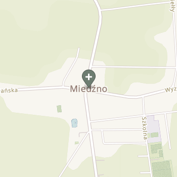 Katarzyna Gomułka na mapie