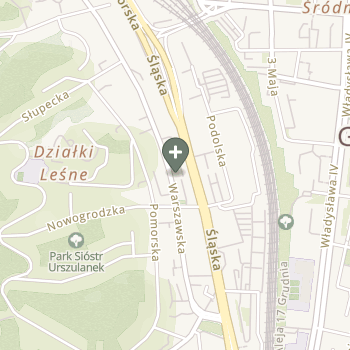 Krzysztof Ciepliński na mapie