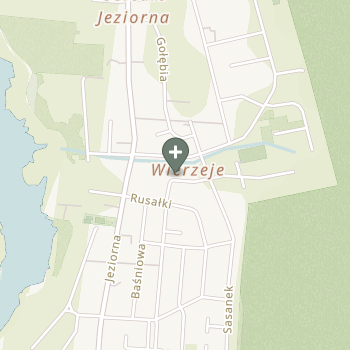 Bartosz Jagodzki na mapie