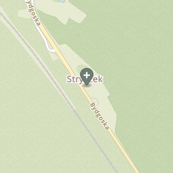 Ewelina Kołecka na mapie