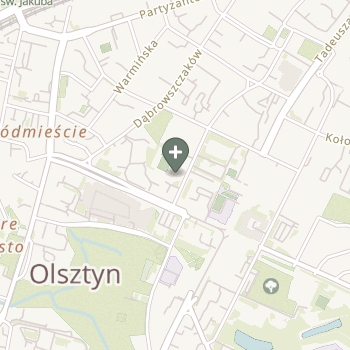 Piotr Ewertowski na mapie