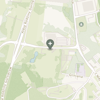 Daniel Copik na mapie