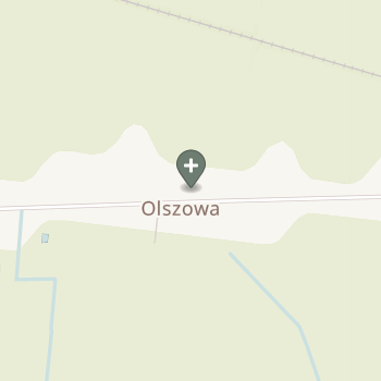 Bartosz Burzyński na mapie